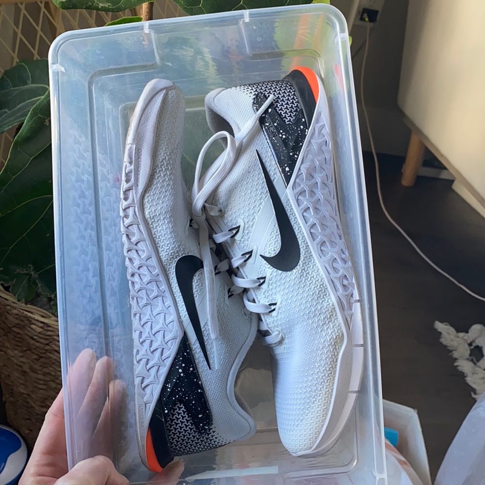 Metcon Nike